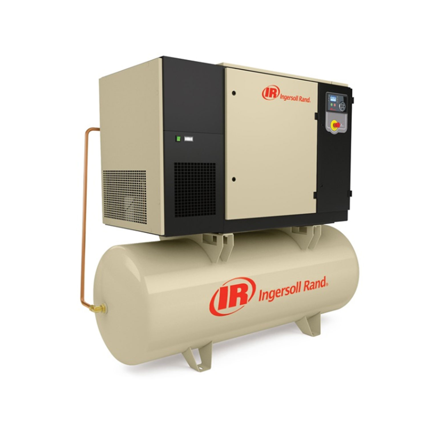 reciprocating-compressors T30HighPressureCompressorp