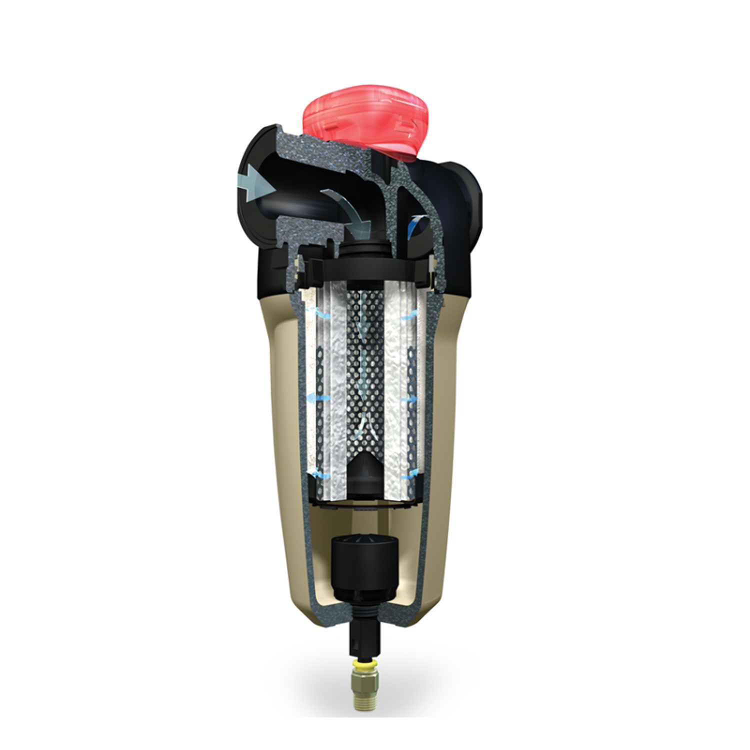 reciprocating-compressors T30HighPressureCompressorp